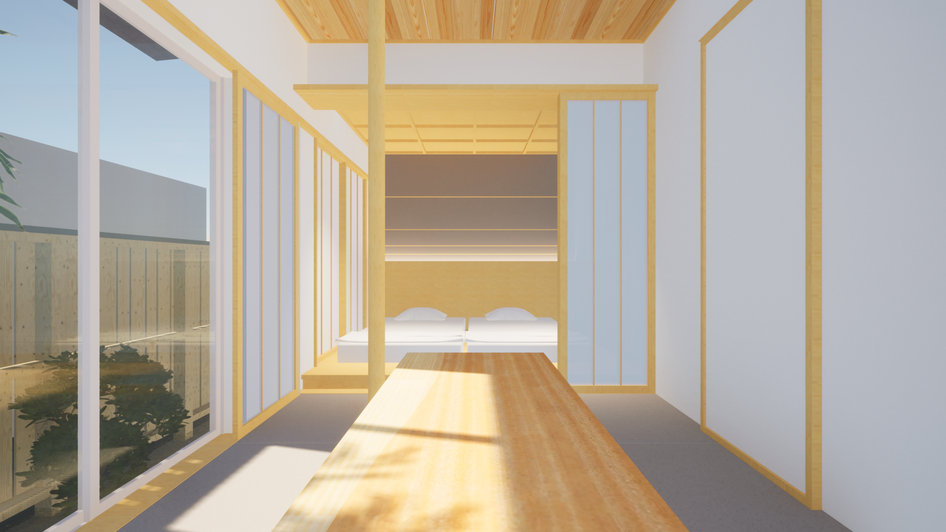 coming soon　/　京都市東九条のゲストハウス